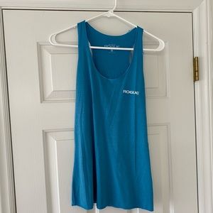 Rogue Tank Top